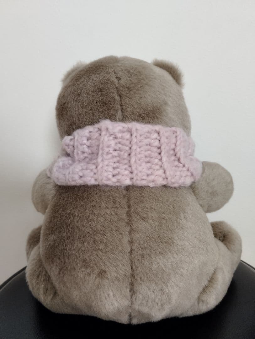 ハンドメイド* ぬいぐるみ*Bear*くまさん