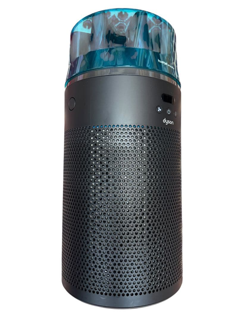 Dyson HushJet shizuka 空気清浄機ブラック(SP01 BT)