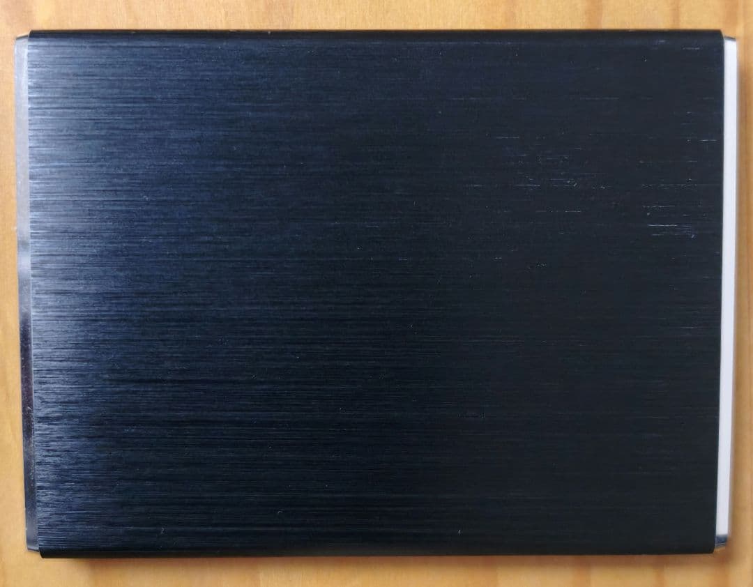 Lexar 500GB USB Type-C 外付けドライブ