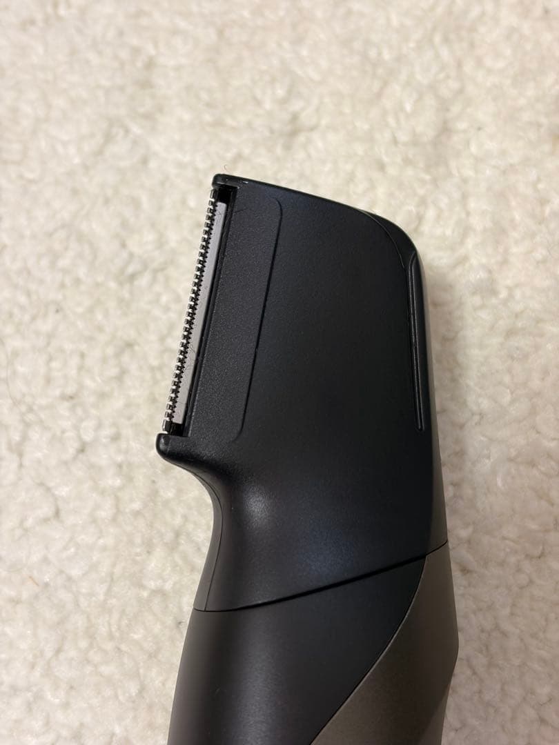【ひじき様】パナソニック ボディトリマー® ボディシェーバーER-NGKJ3-S