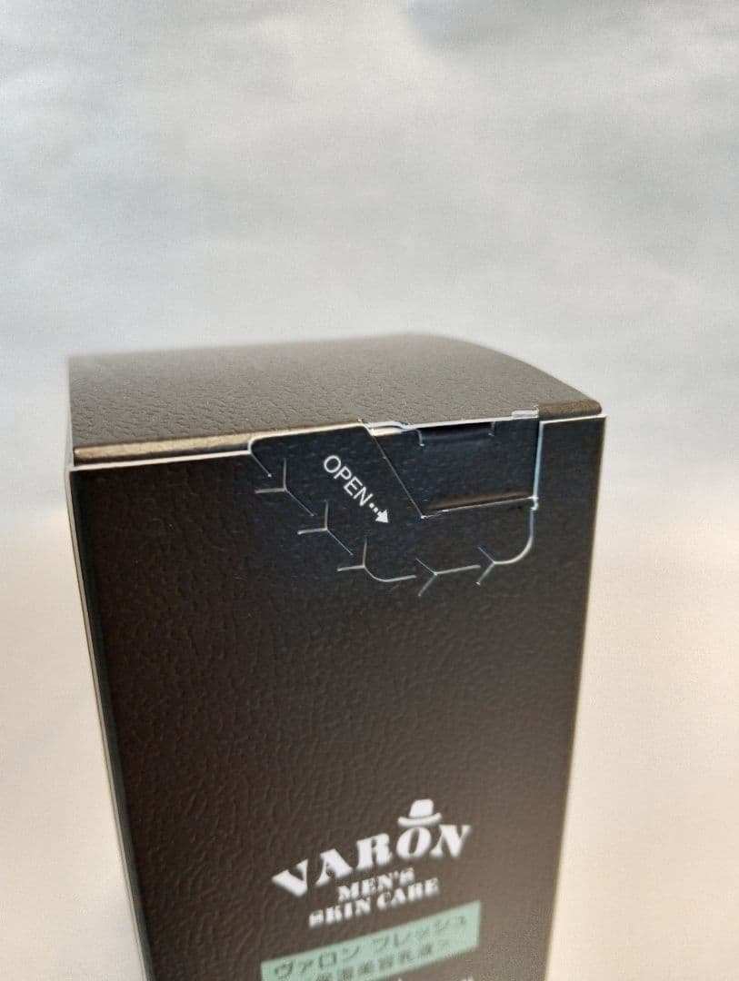 バロン メンズスキンケア フレッシュ 120ml サントリー