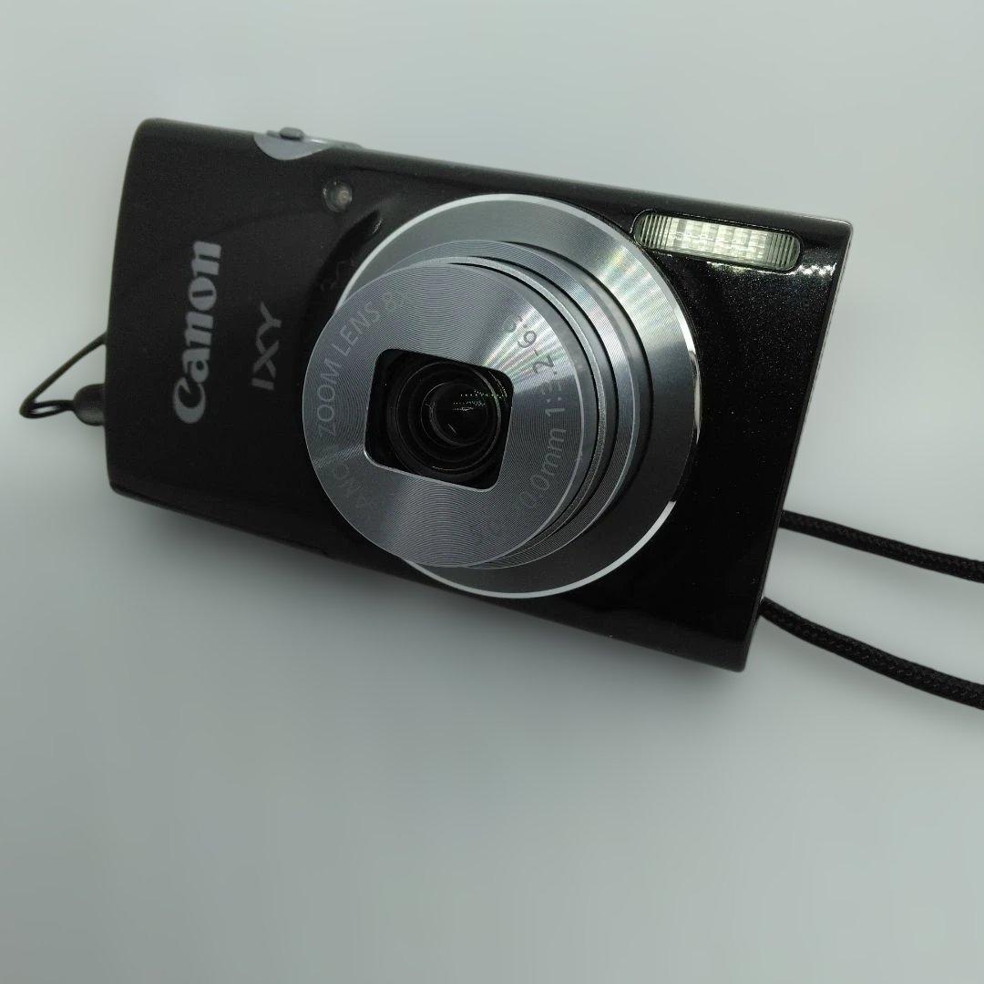 Canon IXY 120 デジタルカメラ　美品