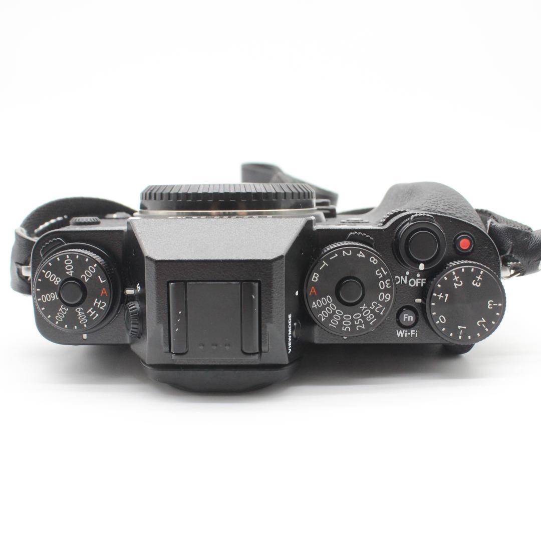 FUJIFILM X-T1 本体