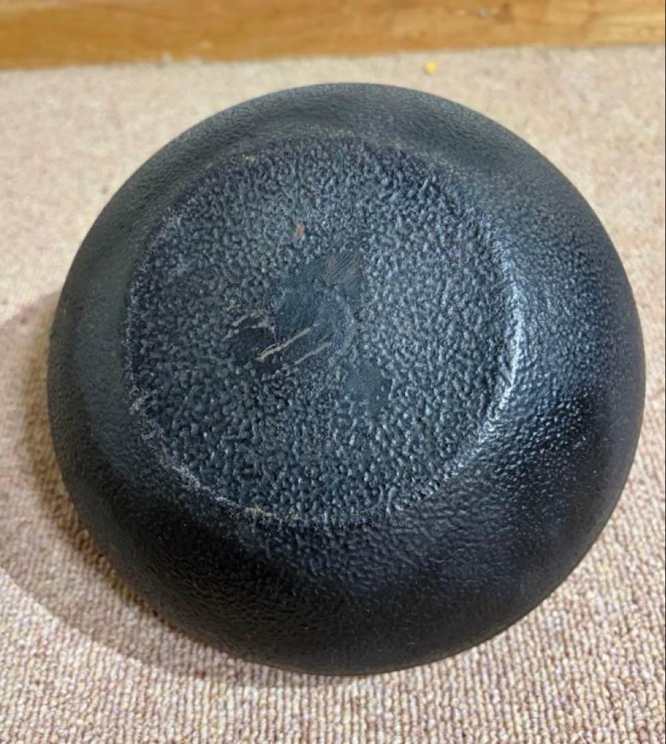 南部鉄器 急須 鉄瓶 レトロ