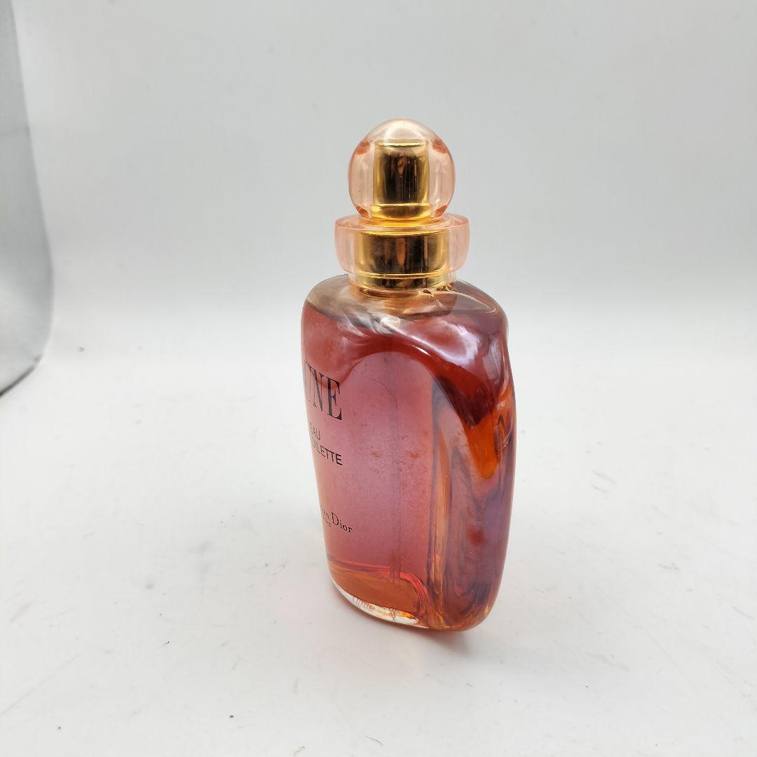 ■クリスチャンディオール　デューン　オードトワレ　100ml