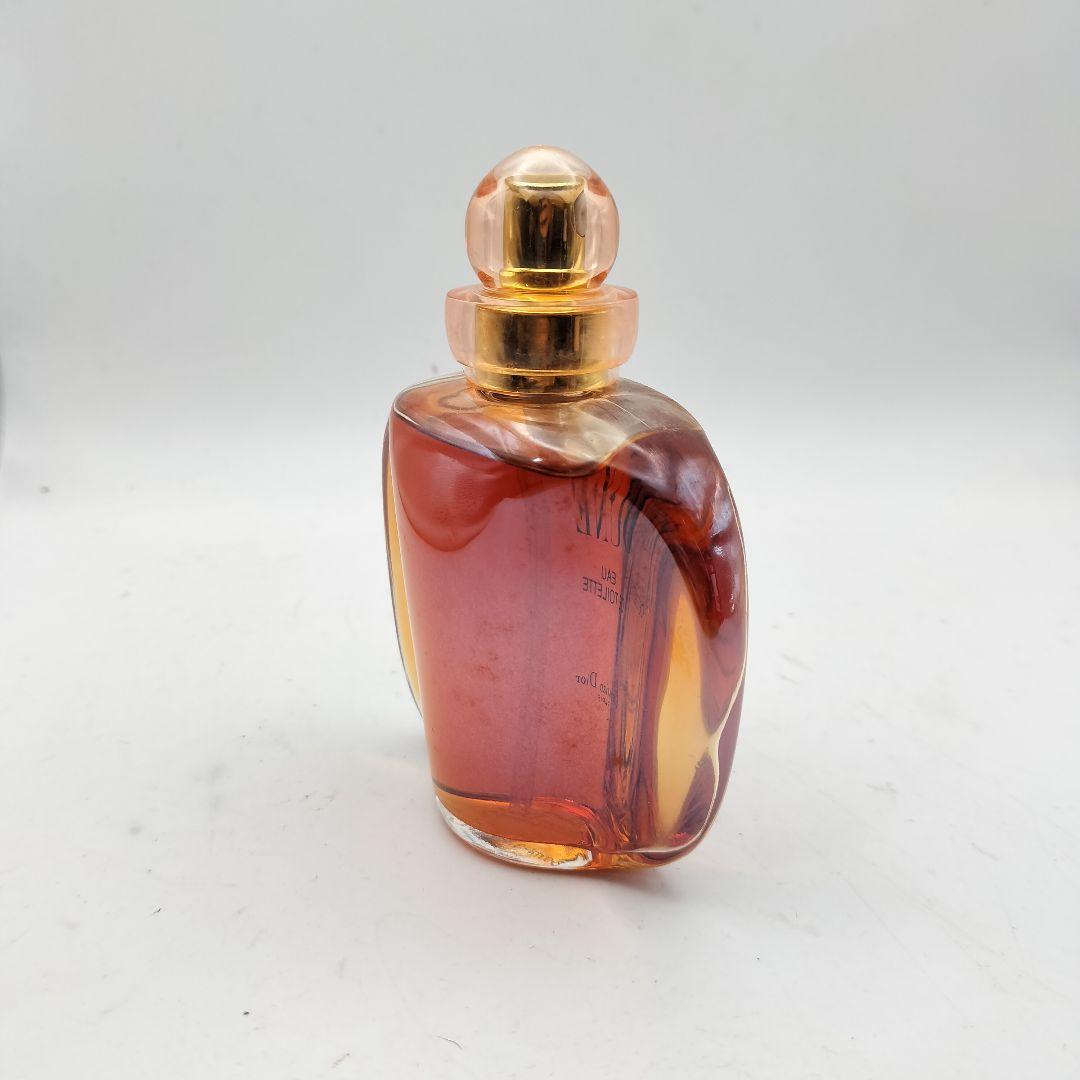 ■クリスチャンディオール　デューン　オードトワレ　100ml