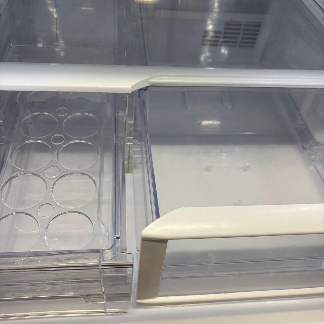 140冷蔵庫　SHARP　大型　400ℓ〜500ℓ　フレンチドア　安い　設置無料