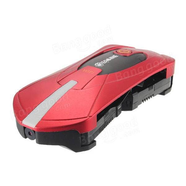 【Eachine製】ドローン【SNSシェアで-￥1000】