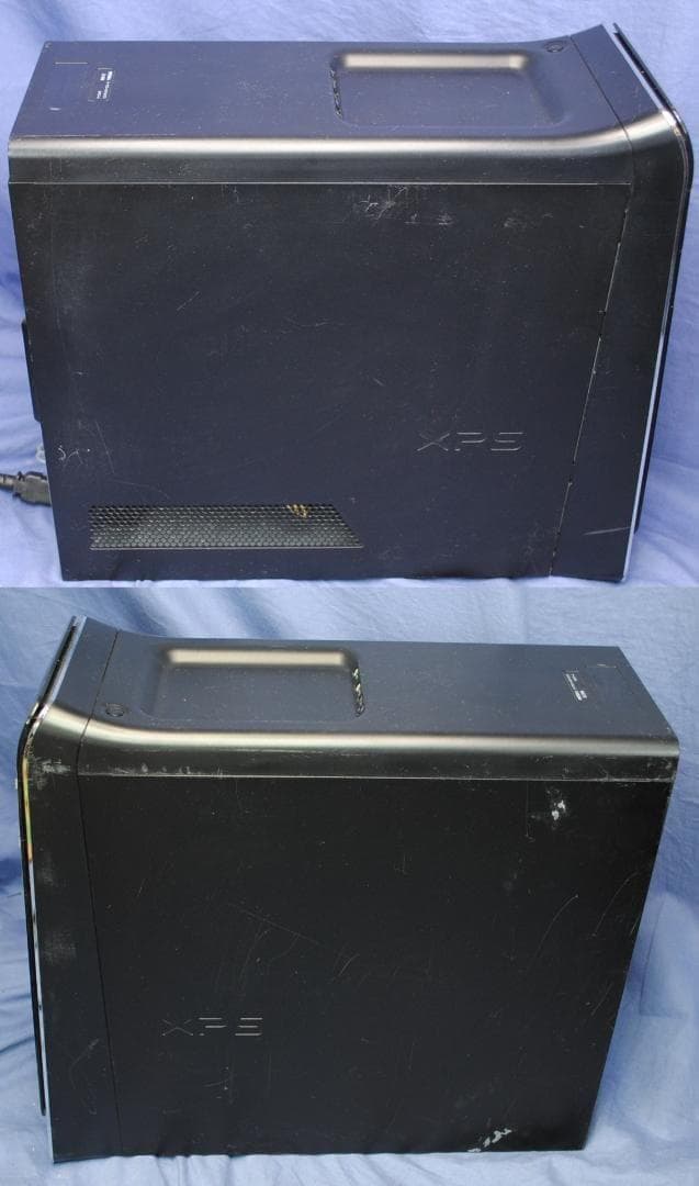 爆速!XPS8700/i7-4770 SSD+HDD/無線/office2021