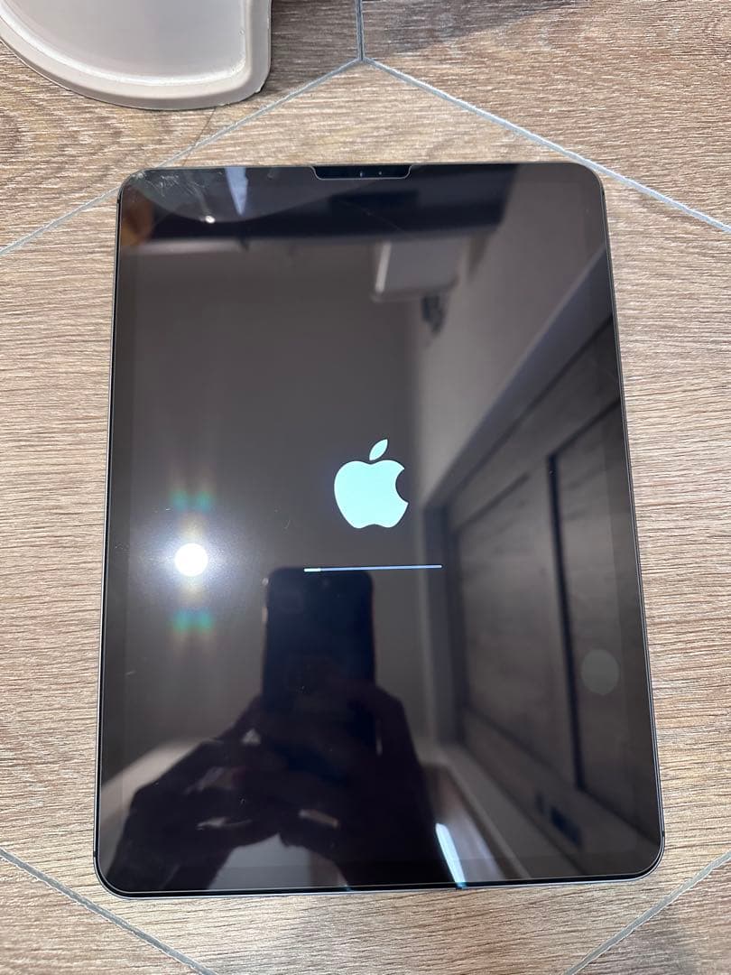 iPad Pro 11インチ 256GB