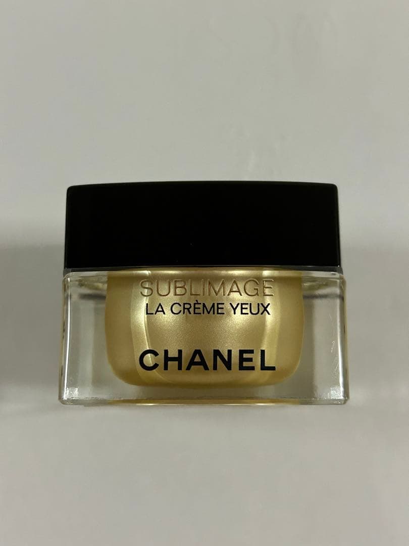 CHANELサブリマージュ♡ラ クレーム ユーN 15g