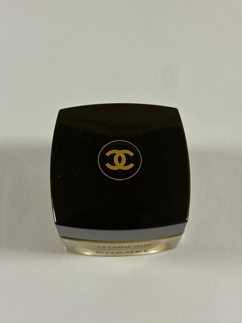 CHANELサブリマージュ♡ラ クレーム ユーN 15g