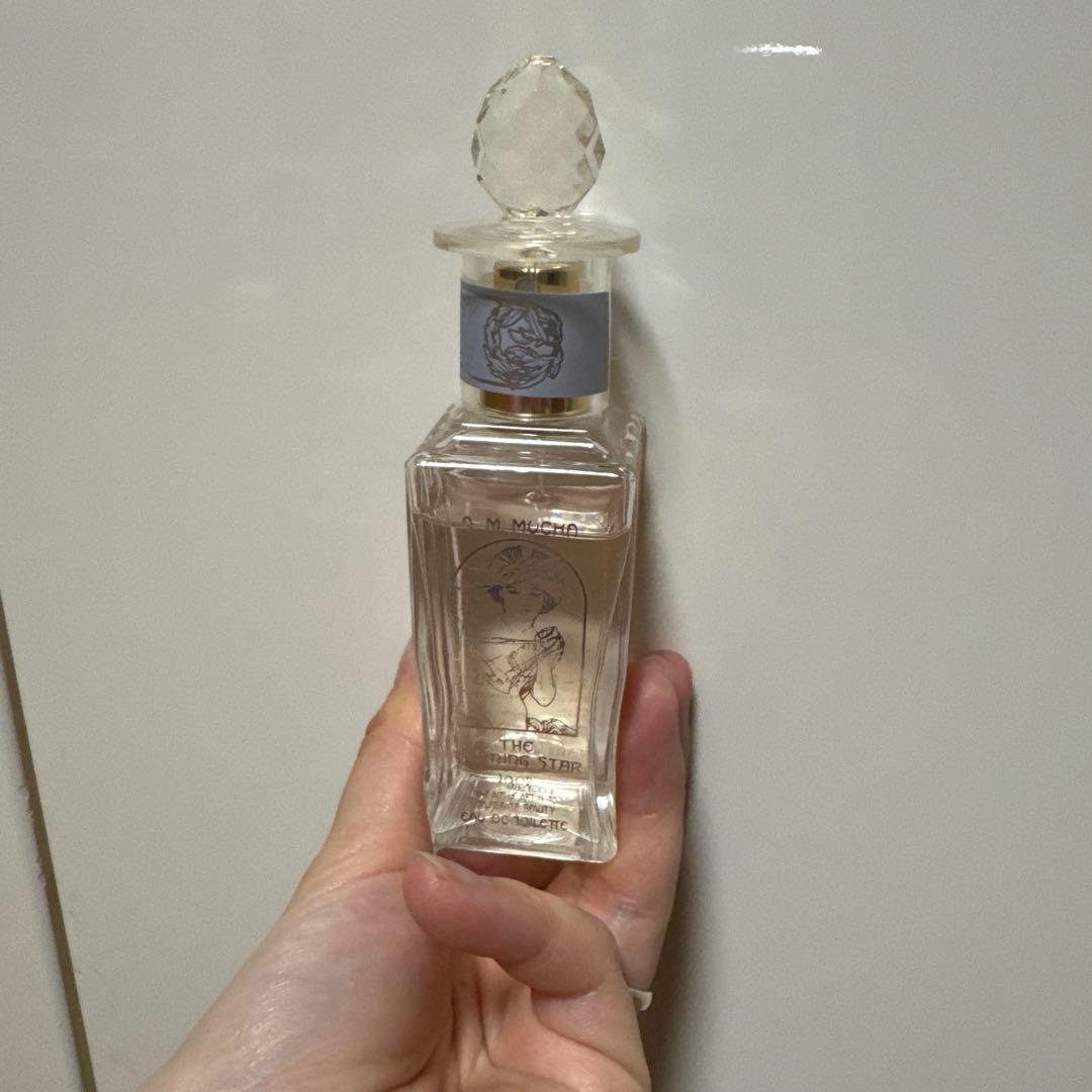 オードトワレ40mL 明けの明星 1902