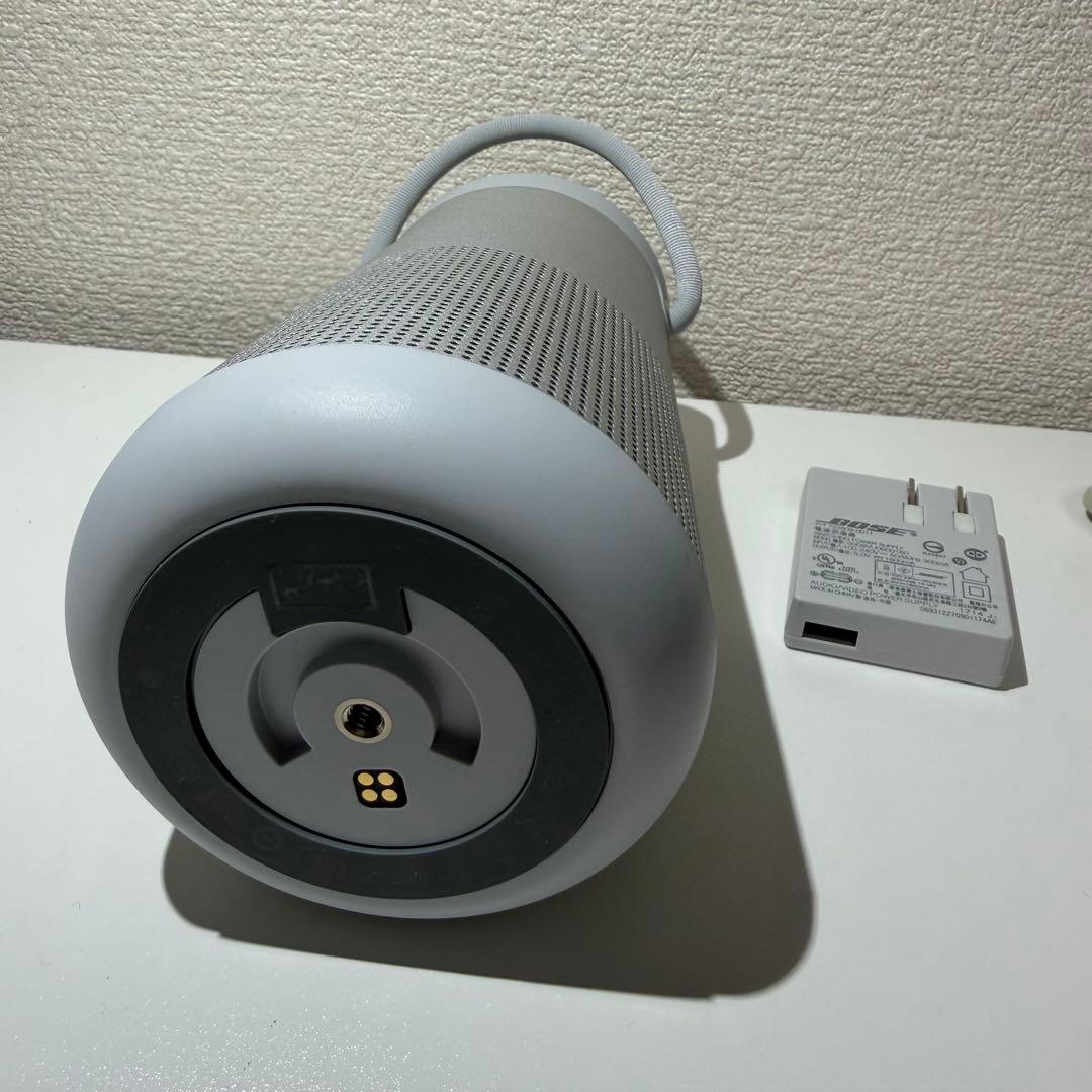 極美品 Bose SoundLink Revolve+
