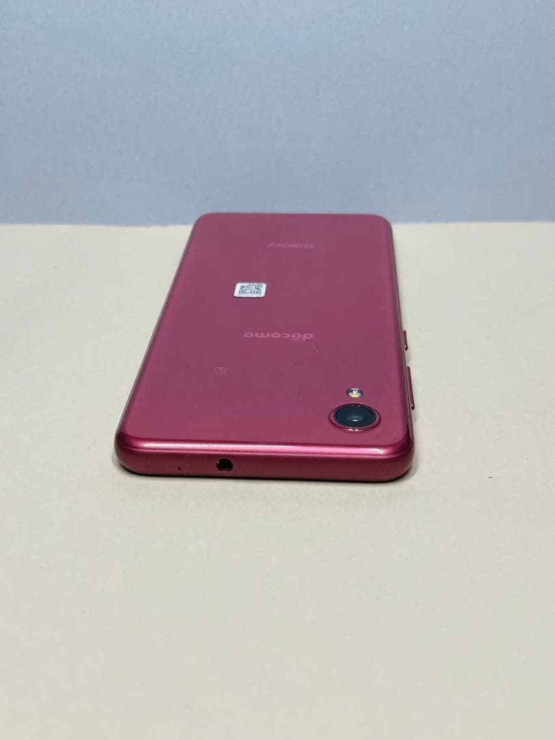 GalaxyA22 5G SC-56B 25349スマートフォン本体simフリー