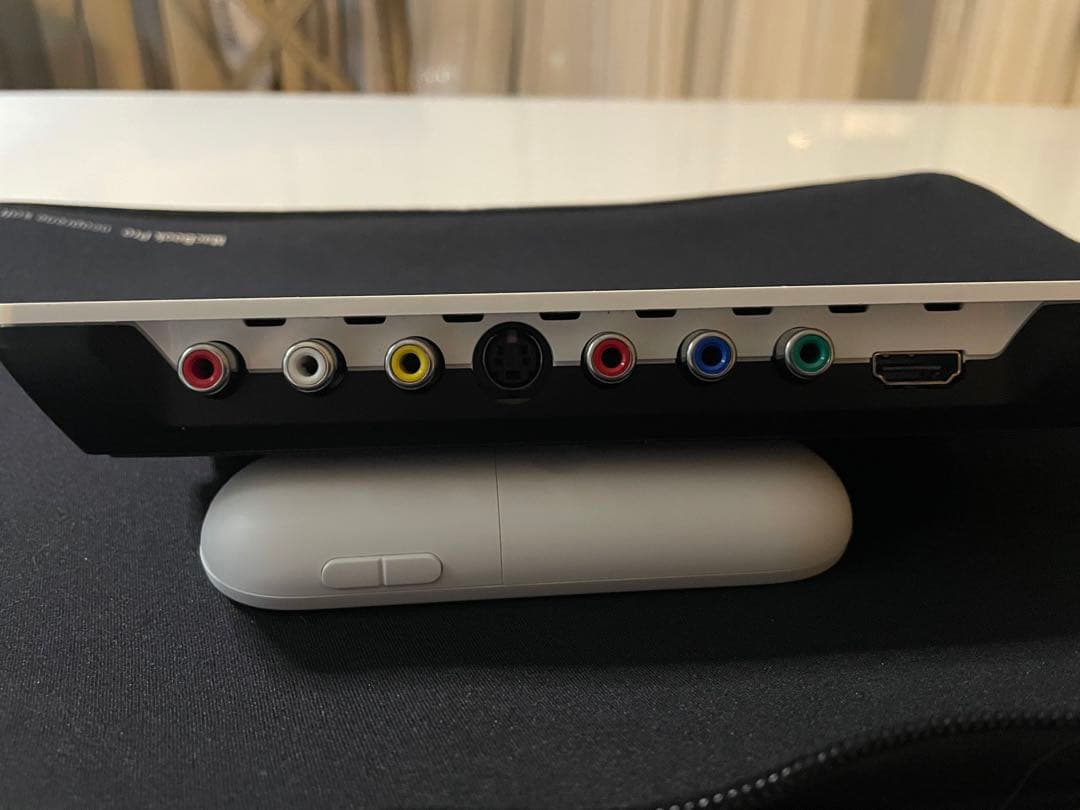 Blackmagic Design Intensity Shuttle 本体