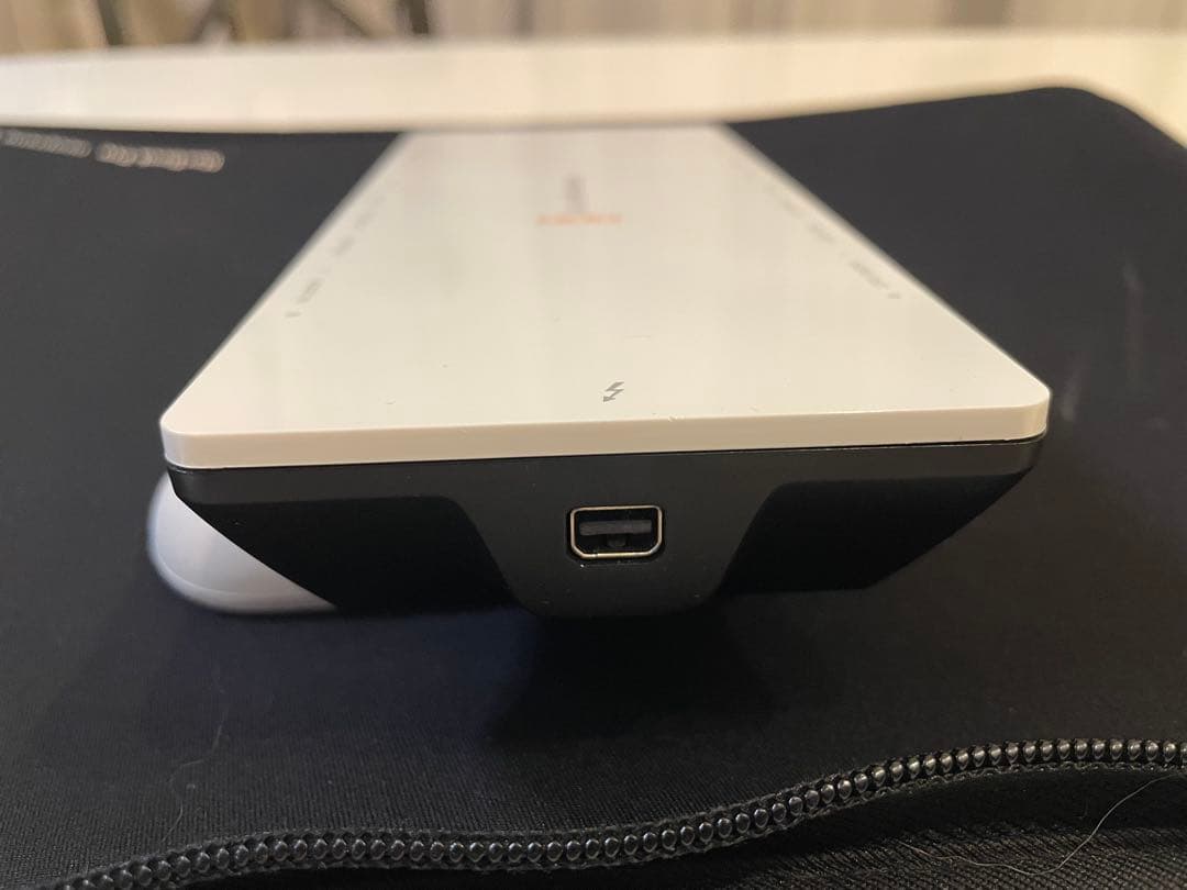 Blackmagic Design Intensity Shuttle 本体