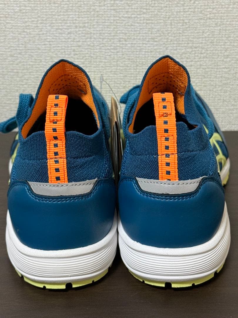 【新品・未使用】アシックス安全靴　WINJOB CP213 TS 26㎝