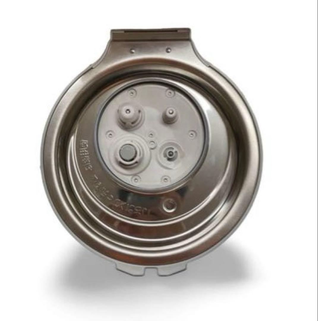 Panasonic IHジャー炊飯器 2021年製 SR-MPW101おどり炊き