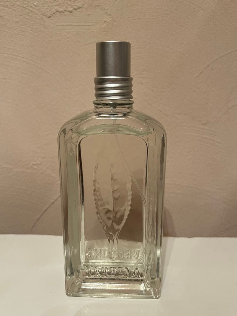 L'Occitane Verveine ロクシタン　香水