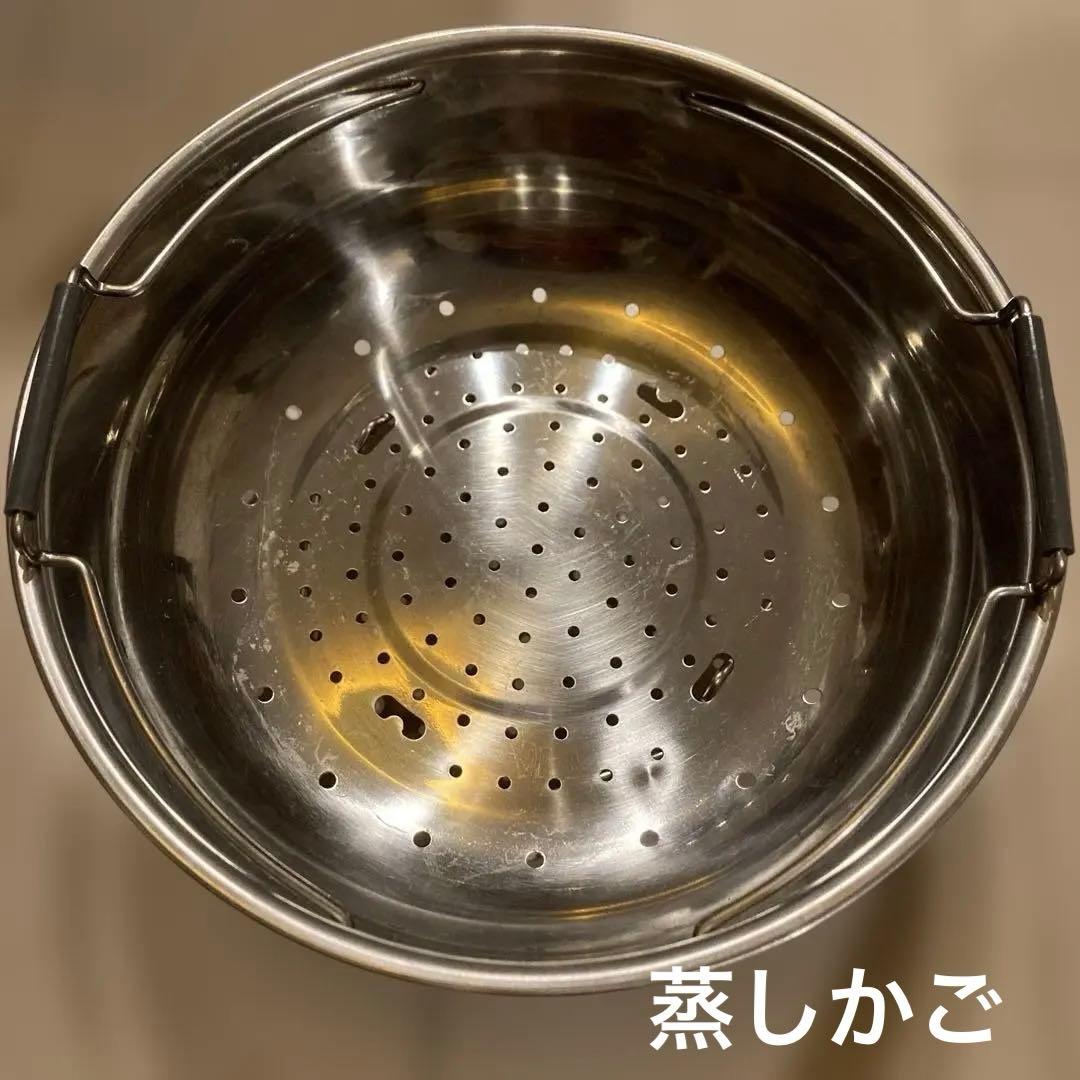 クックフォーミーエクスプレス　T-fal Cook4me Express 圧力鍋