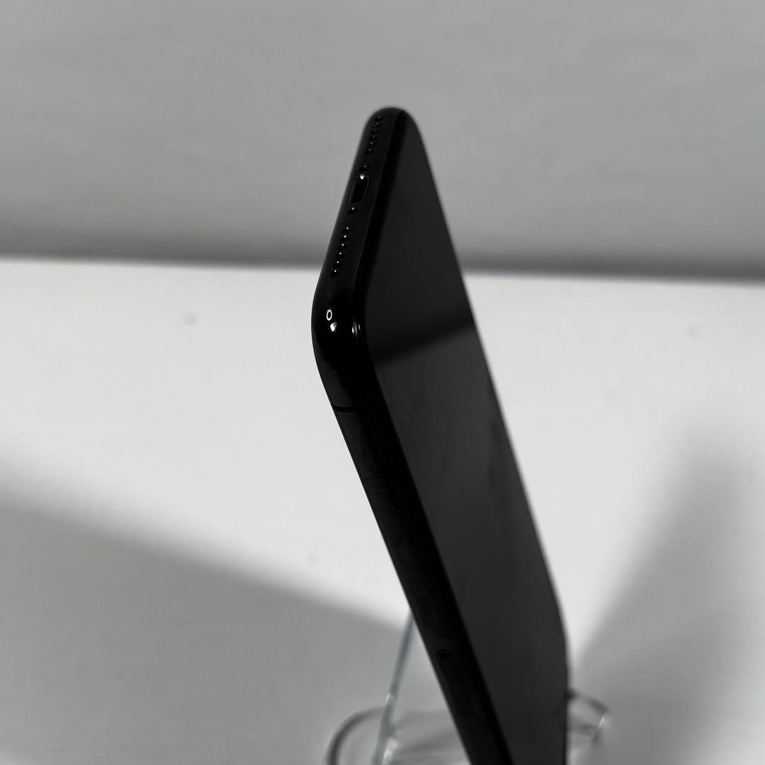 【画面割れ】iPhone X 64GB SIMロック解除済み　バッテリー71%