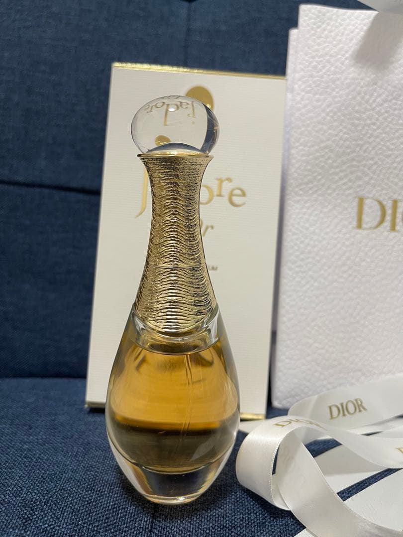 ジャドールロー エッセンスドゥパルファン40ml