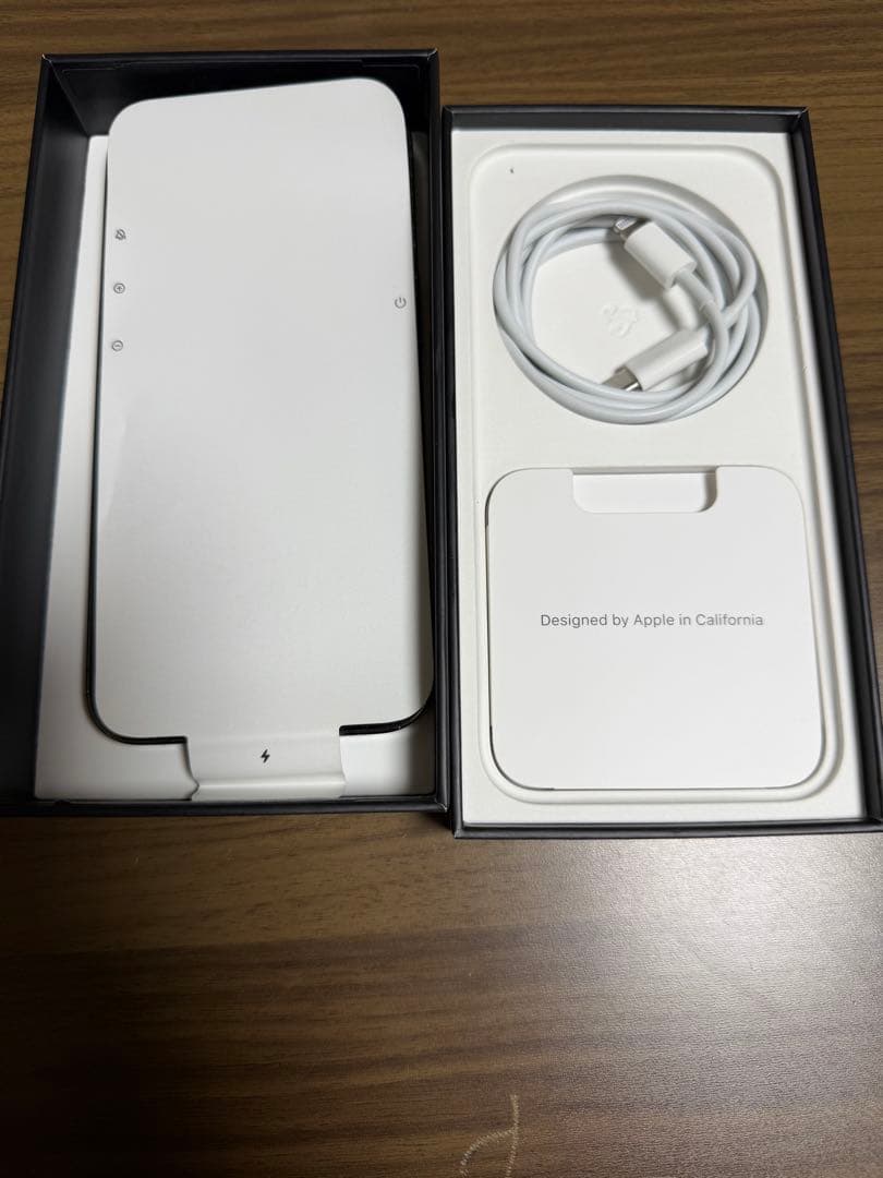 iPhone13pro 256GB グラファイト