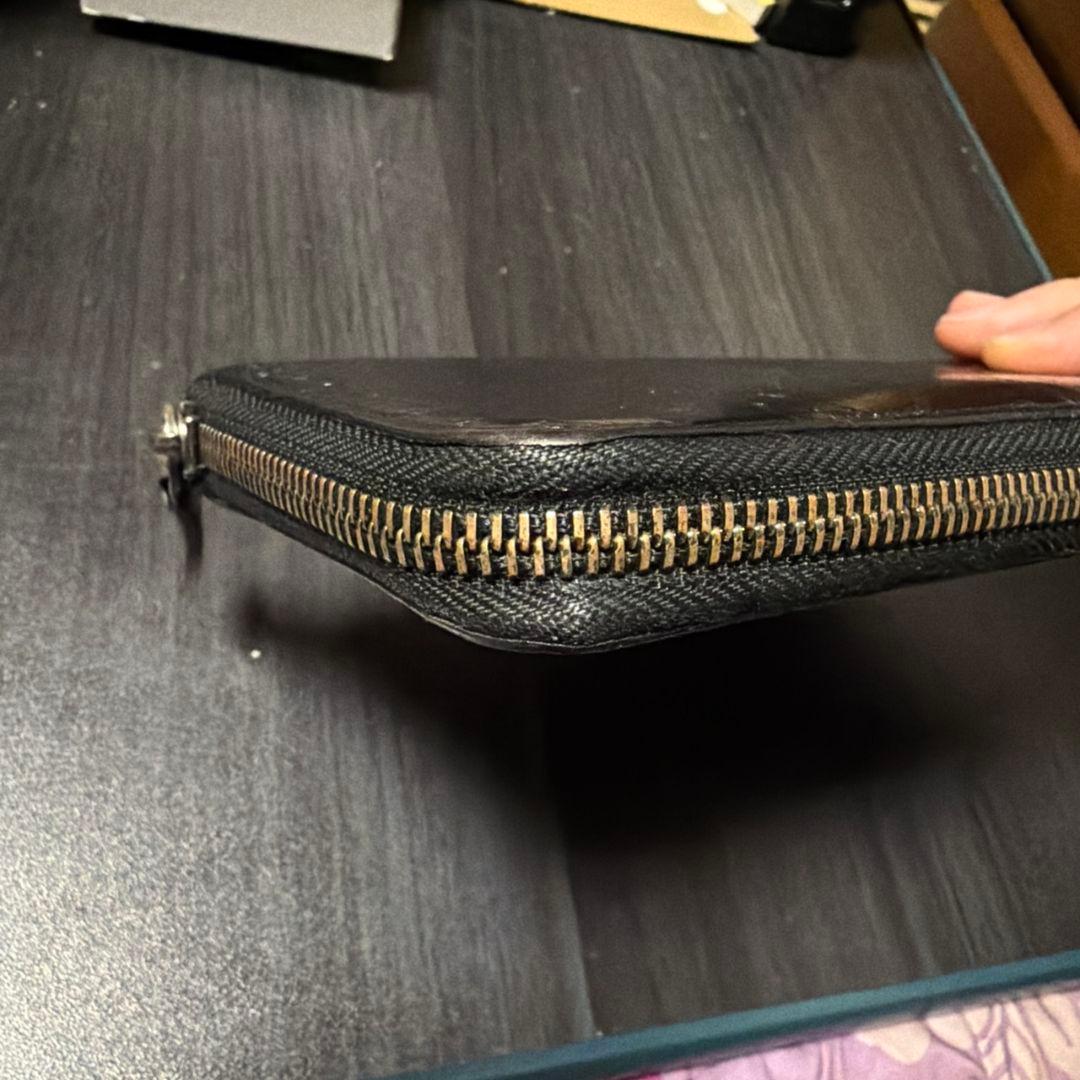 【値引き中】ベルルッティ Berluti 長財布