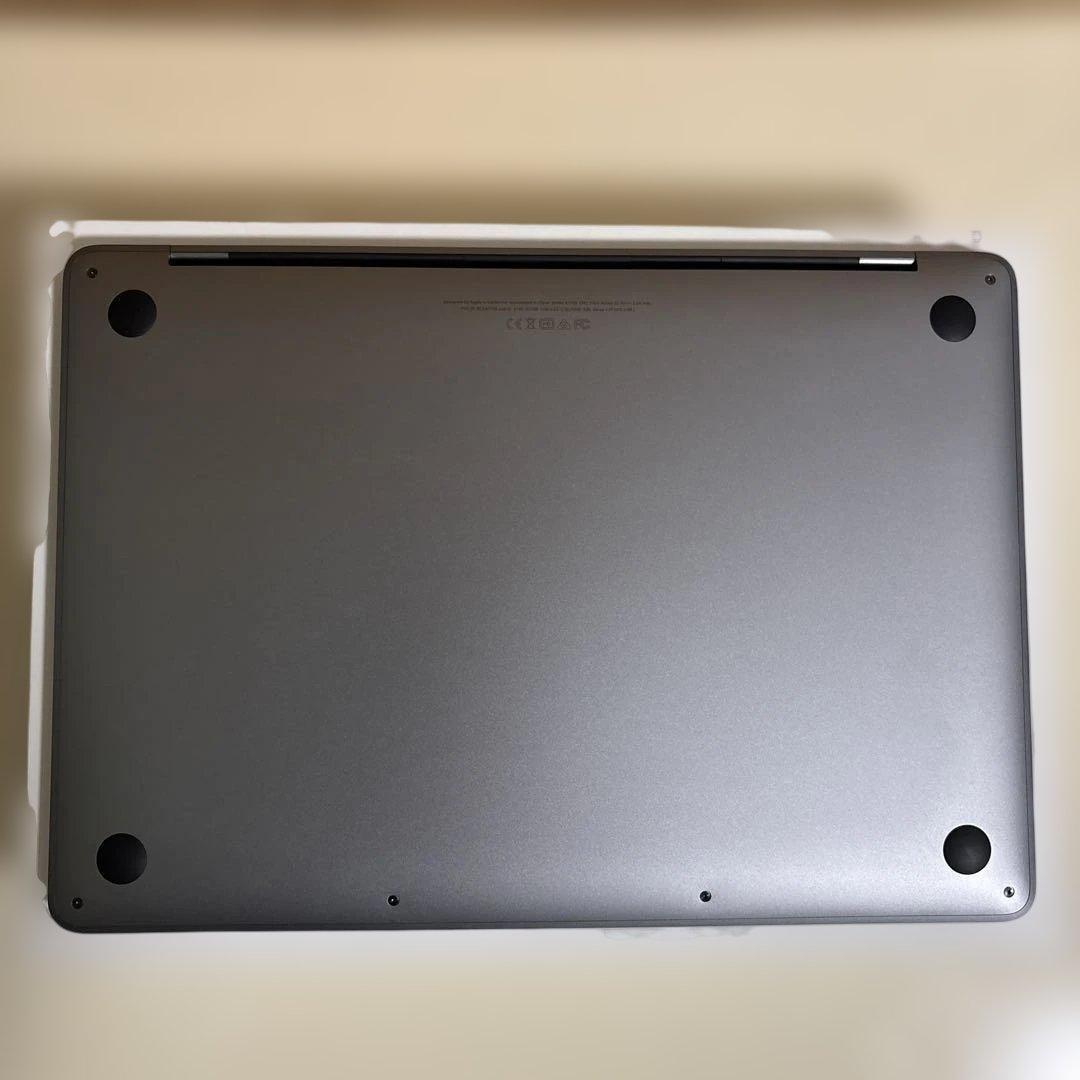 美品　MacBook Pro 2017 13インチ 16GB 256GB