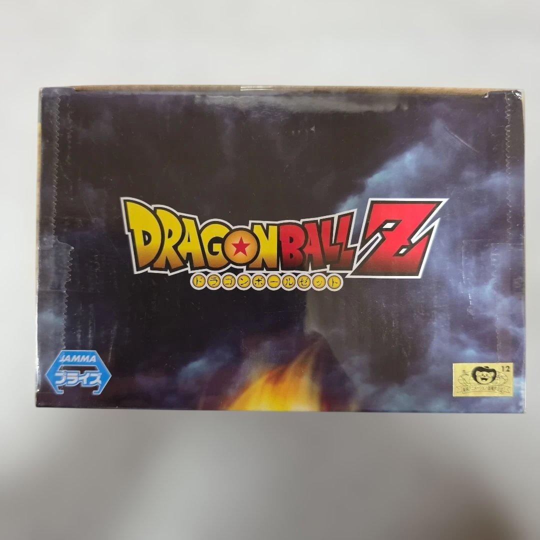 月*肉様 ドラゴンボールフィギュア