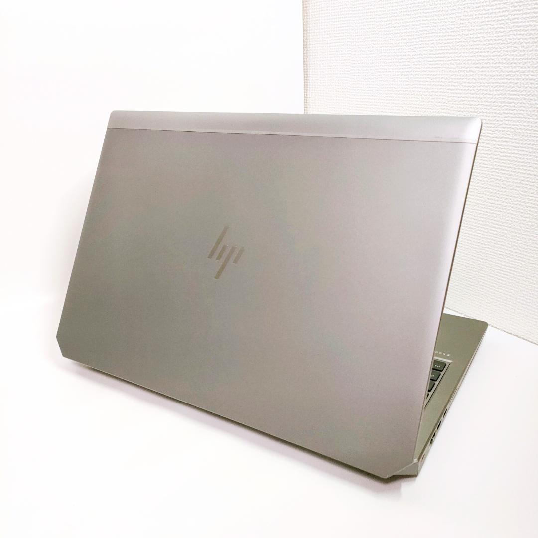 第9世代i7✨️グラボ/16GB/SSD512GB/オフィス付きノートパソコン