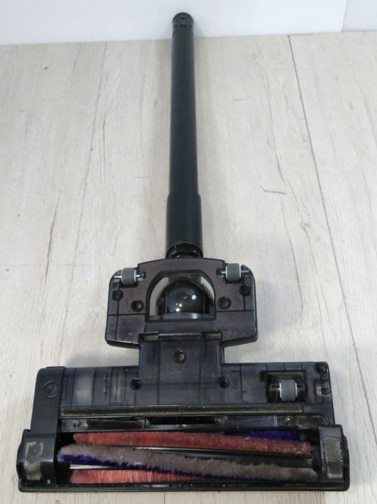 アイリスオーヤマ スティッククリーナー SBD-F2P-P 2021年製