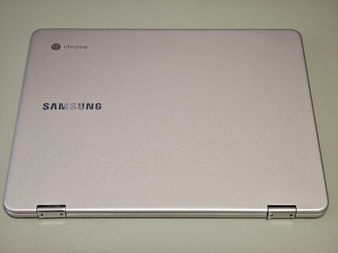 Chromebook本体 Samsung Chromebook Plus (XE513C24-K01US)