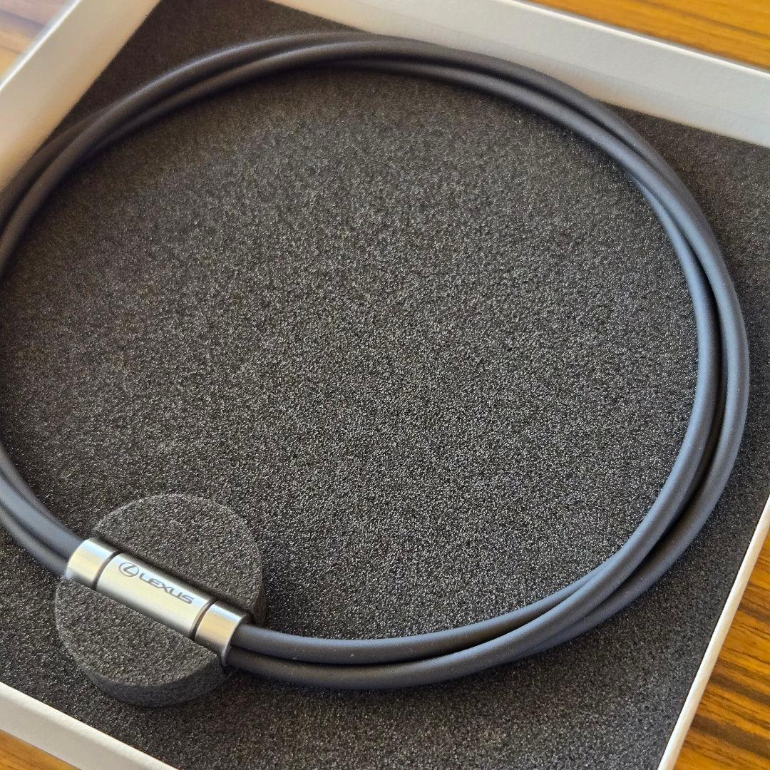 SEVルーパー 3タイプ ハイパフォーマンスモデル 黒 レクサス