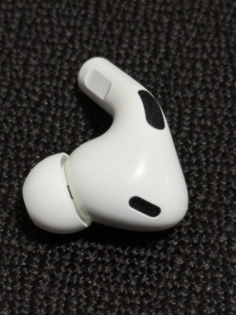 右耳 Apple AirPods Pro 第2世代 A2698 正規品