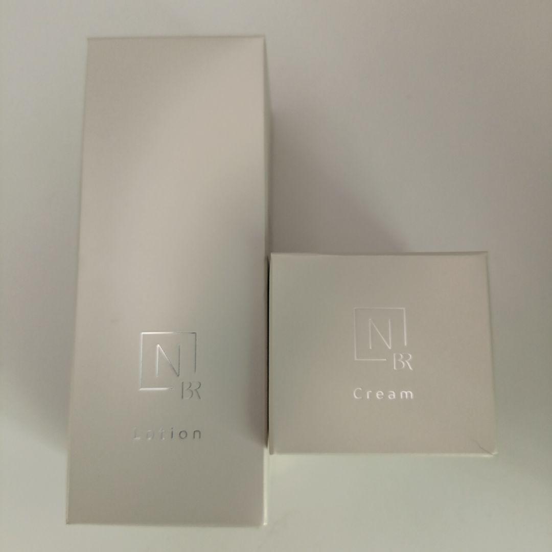 N organic ブライト ローション クリーム マスク Nオーガニック