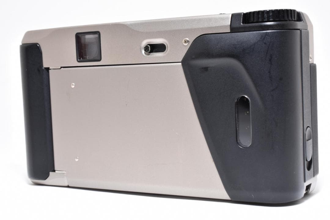 ★美品★コンタックス CONTAX TVS #1767