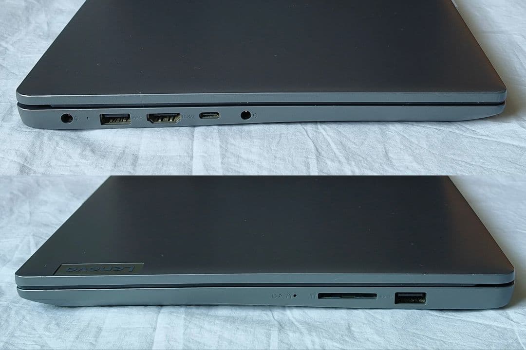 Windowsノート本体 Lenovo IdeaPad 14/Core i7-13620H/office