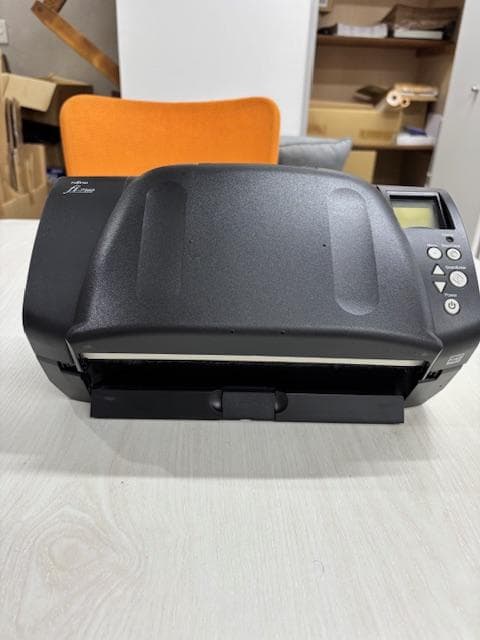 Fujitsu fi-7160 ドキュメントスキャナー