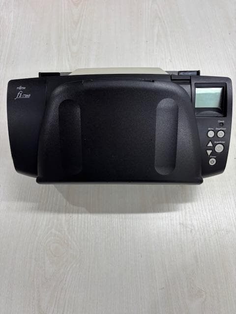 Fujitsu fi-7160 ドキュメントスキャナー