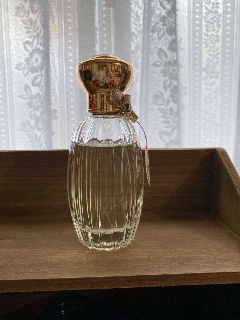 グタール/ルシェブルフイユオードトワレ100ml