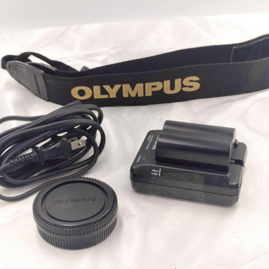 247 OLYMPUS E-300 デジタル一眼レフカメラ レンズセット