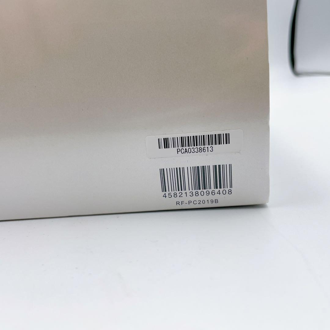 極美品✨ReFa リファ CARAT RAY RF-PC2019B 美顔ローラー