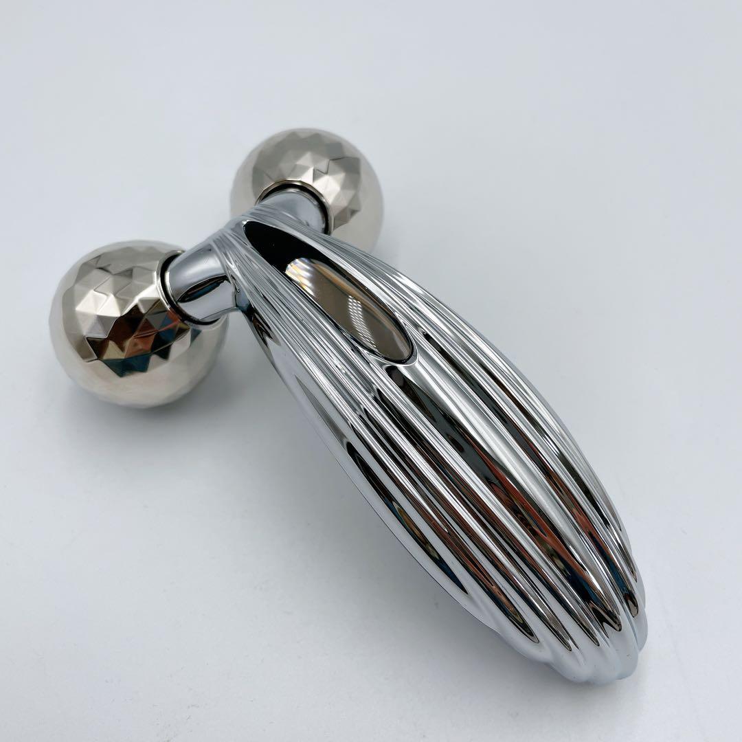 極美品✨ReFa リファ CARAT RAY RF-PC2019B 美顔ローラー