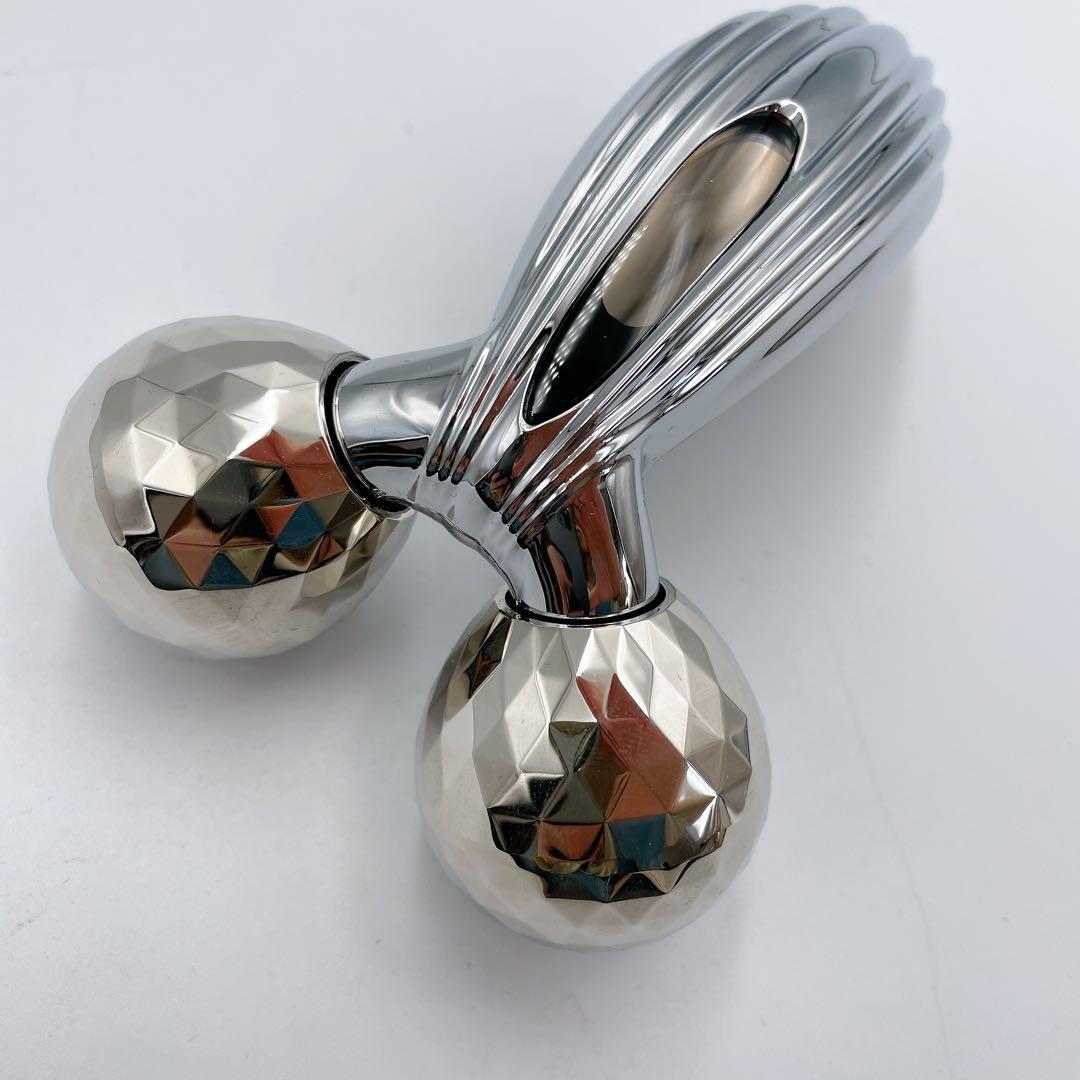 極美品✨ReFa リファ CARAT RAY RF-PC2019B 美顔ローラー