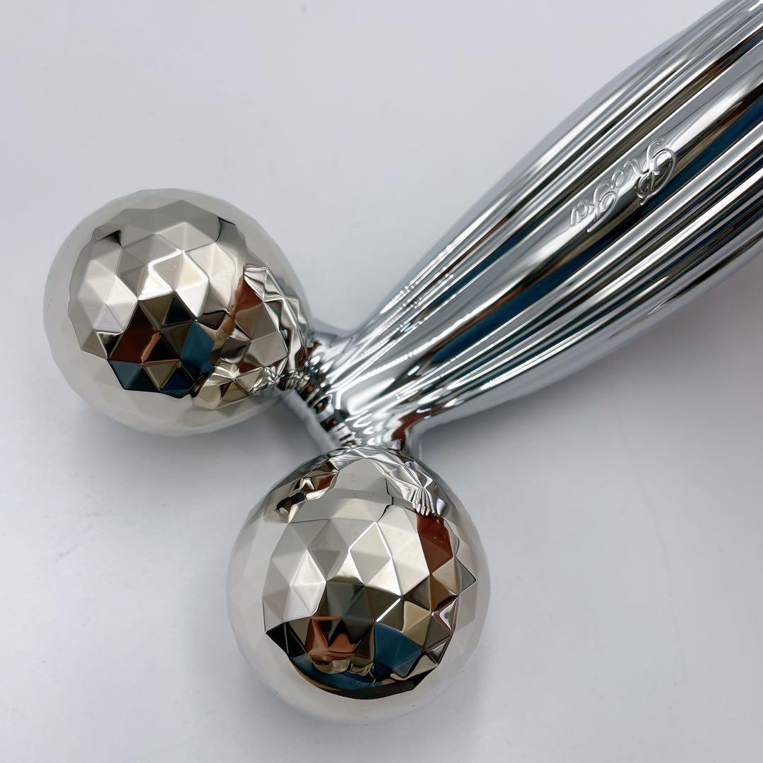 極美品✨ReFa リファ CARAT RAY RF-PC2019B 美顔ローラー