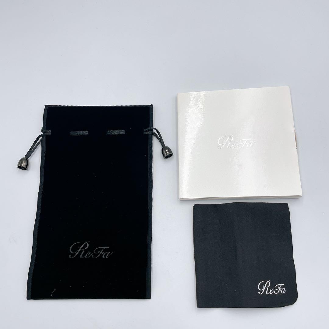 極美品✨ReFa リファ CARAT RAY RF-PC2019B 美顔ローラー
