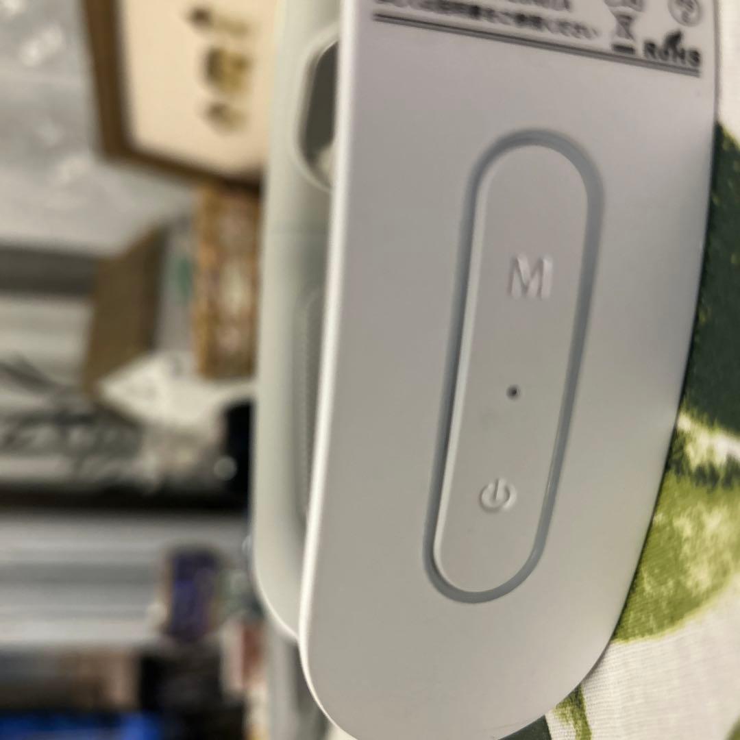 ⑧NIPLUX クビ専用MSリラックス機器　NECK RELAX