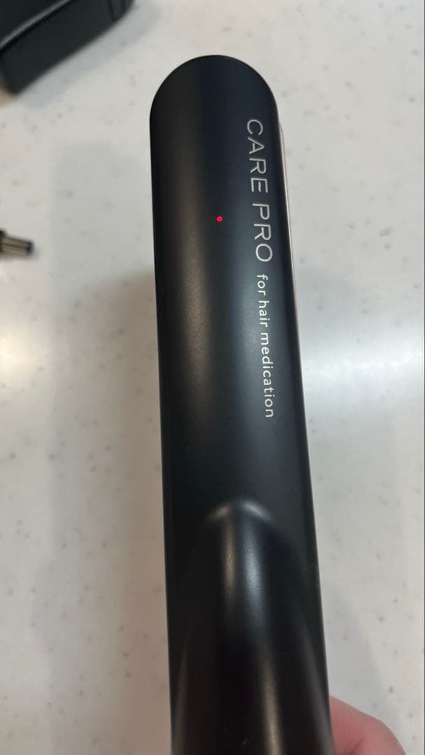 CARE PRO BUI-01 ケアプロ 超音波アイロン プロフェッショナル